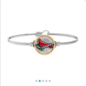 Luca + Danni Cardinal Bracelet